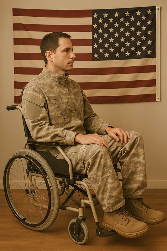 Donate to veteran causes Donate to veteran causes