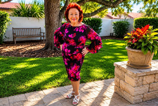 Frankie Anderson, National Constitution Educator
