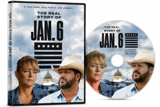 Real Story of Jan 6 Jacksonville Showings  