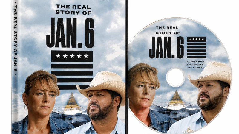 Real Story of Jan 6 Jacksonville Showings  