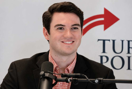 Andrew Muller, Featured Speaker