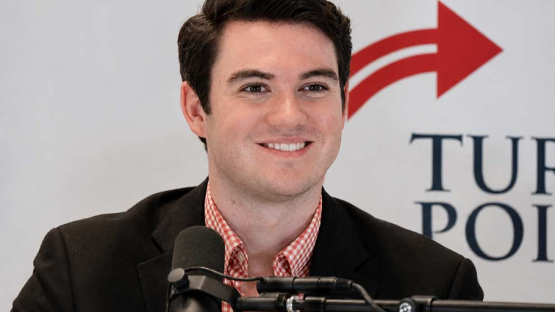 Andrew Muller, Featured Speaker