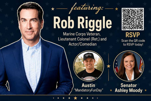 Remember and Honor Celebration, May 21