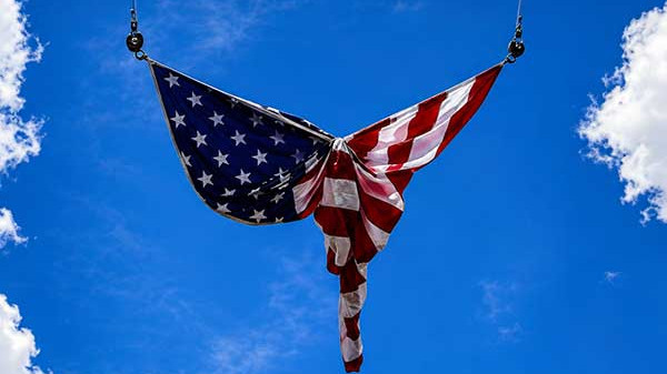 The Butler Rally Flag, Two Years Later