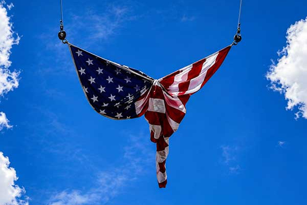 The Butler Rally Flag, Two Years Later