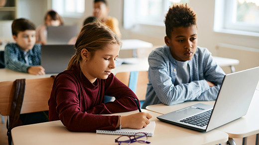 Public Schools Are Failing to Educate America’s Children