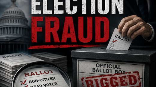 Florida’s Fake Ballots and Everyone Complicit