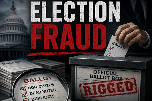 Florida’s Fake Ballots and Everyone Complicit