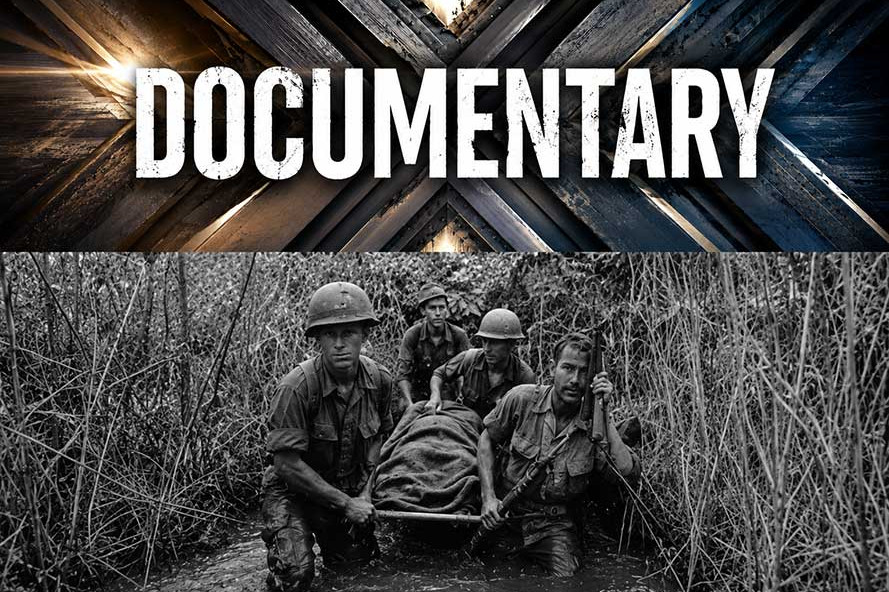 Truth and Myths About The Vietnam War Documentary