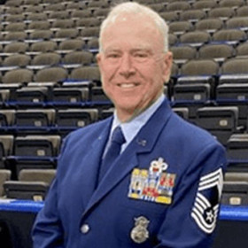 George Carol
