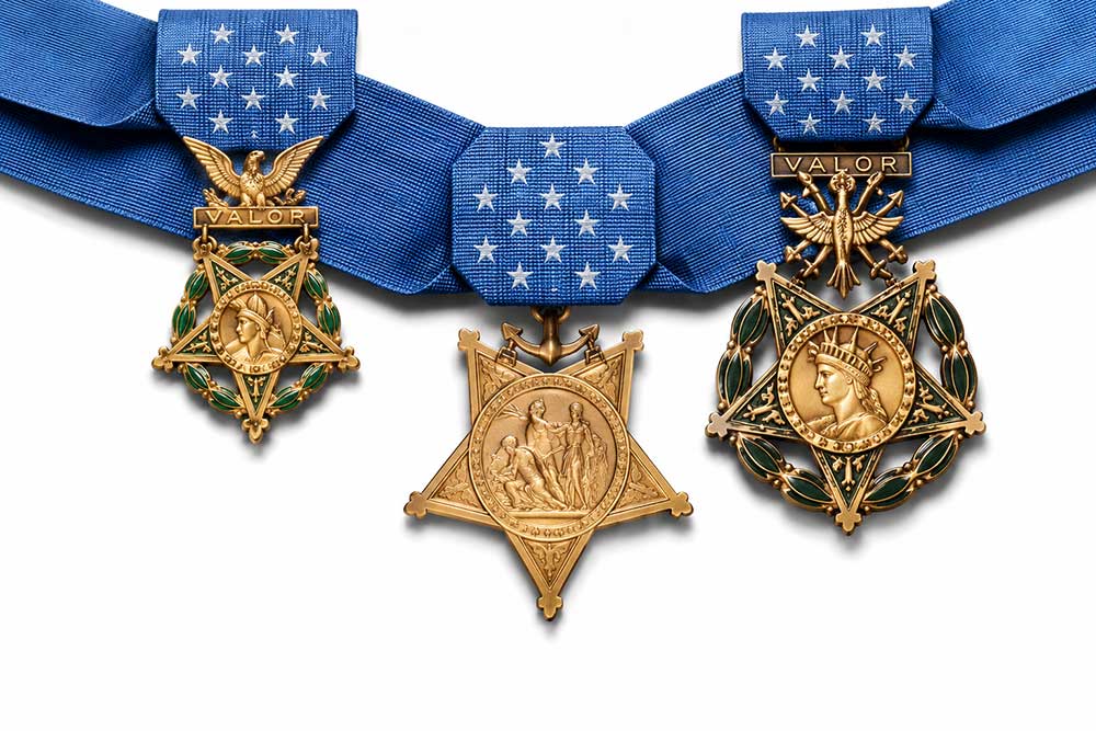 Medal of Honor