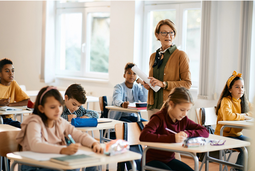 Student needing help with education
